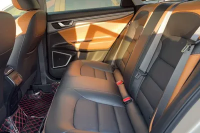 Geely Auto Emgrand GL 2020, 46900 км, за 5961 USD - фото 9