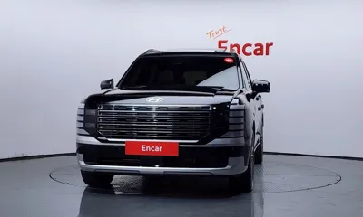 Hyundai Palisade 2026, 19243 км, за 38706.77 USD