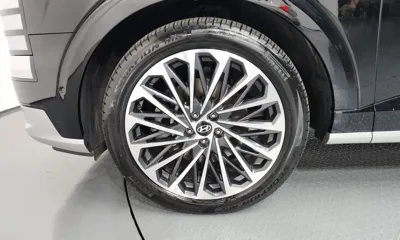 Hyundai Palisade 2026, 19243 км, за 38706.77 USD
