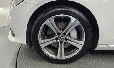 Mercedes-Benz E-Class 2017, 79656 км, за 17603.78 USD