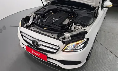 Mercedes-Benz E-Class 2017, 79656 км, за 17603.78 USD - фото 6