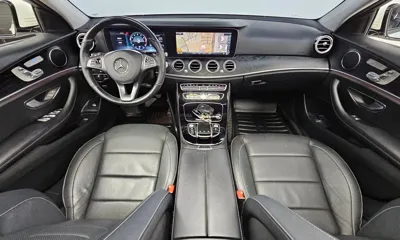 Mercedes-Benz E-Class 2017, 79656 км, за 17603.78 USD - фото 7