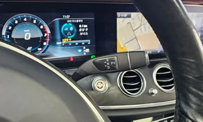 Mercedes-Benz E-Class 2017, 79656 км, за 17603.78 USD - фото 9