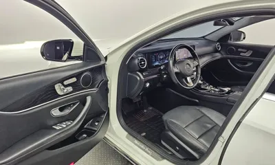 Mercedes-Benz E-Class 2017, 79656 км, за 17603.78 USD - фото 10