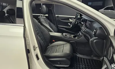 Mercedes-Benz E-Class 2017, 79656 км, за 17603.78 USD - фото 12