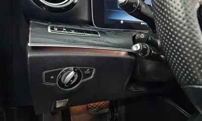 Mercedes-Benz E-Class 2017, 79656 км, за 17603.78 USD - фото 14