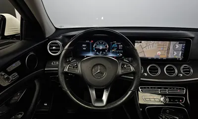 Mercedes-Benz E-Class 2017, 79656 км, за 17603.78 USD - фото 15