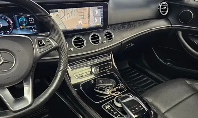 Mercedes-Benz E-Class 2017, 79656 км, за 17603.78 USD - фото 16