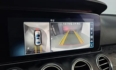 Mercedes-Benz E-Class 2017, 79656 км, за 17603.78 USD - фото 17