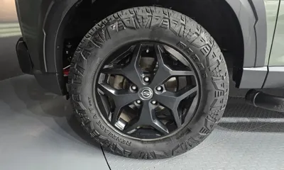KG_Mobility_Ssangyong Rexton 2022, 89687 км, за 13654.71 USD