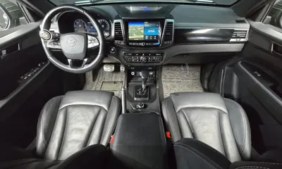 KG_Mobility_Ssangyong Rexton 2022, 89687 км, за 13644.93 USD - фото 7