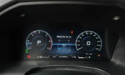 KG_Mobility_Ssangyong Rexton 2022, 89687 км, за 13644.93 USD - фото 8