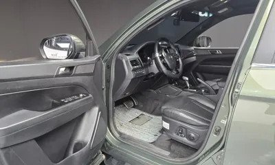 KG_Mobility_Ssangyong Rexton 2022, 89687 км, за 13644.93 USD - фото 10
