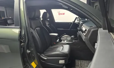 KG_Mobility_Ssangyong Rexton 2022, 89687 км, за 13644.93 USD - фото 11