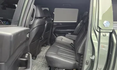KG_Mobility_Ssangyong Rexton 2022, 89687 км, за 13644.93 USD - фото 12