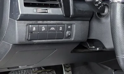 KG_Mobility_Ssangyong Rexton 2022, 89687 км, за 13644.93 USD - фото 14