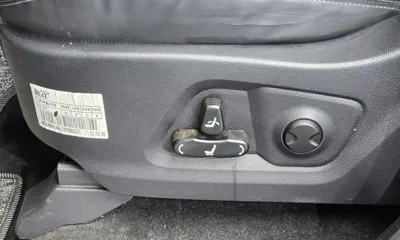 KG_Mobility_Ssangyong Rexton 2022, 89687 км, за 13644.93 USD - фото 18