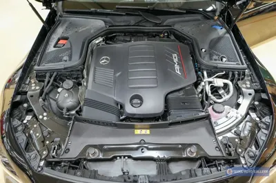 Mercedes-Benz AMG GT 2026, 19 км, за 88233.34 USD