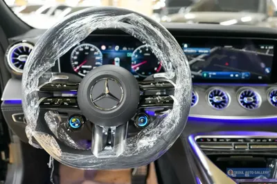 Mercedes-Benz AMG GT 2026, 19 км, за 88233.34 USD - фото 6