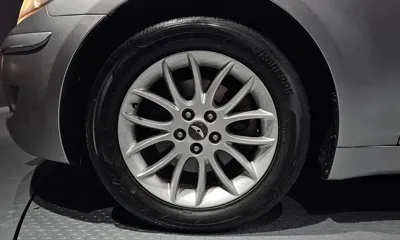 Hyundai Genesis 2010, 63710 км, за 2973.24 USD