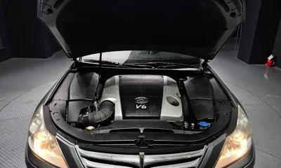 Hyundai Genesis 2010, 63710 км, за 2973.24 USD - фото 6