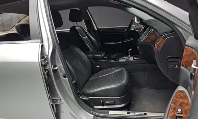 Hyundai Genesis 2010, 63710 км, за 2973.24 USD - фото 10