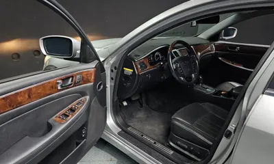 Hyundai Genesis 2010, 63710 км, за 2973.24 USD - фото 11
