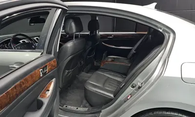 Hyundai Genesis 2010, 63710 км, за 2973.24 USD - фото 12