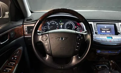 Hyundai Genesis 2010, 63710 км, за 2973.24 USD - фото 13