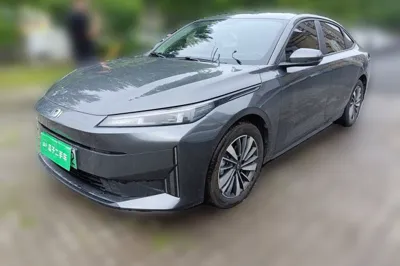 CHANGAN NEVO A05 · 2024 год