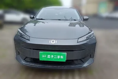 CHANGAN NEVO A05 2024, 62400 км, за 7862 USD
