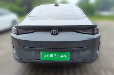 CHANGAN NEVO A05 2024, 62400 км, за 7862 USD