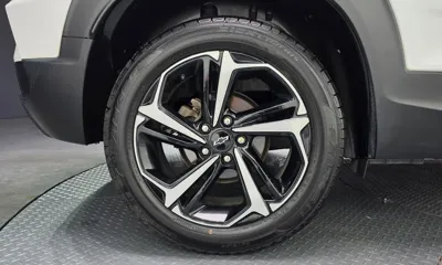 ChevroletGMDaewoo Trailblazer 2021, 74206 км, за 15570.04 USD