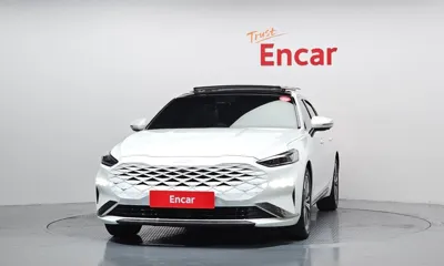 Kia K8 2023, 47994 км, за 22074.62 USD