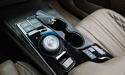 Kia K8 2023, 47994 км, за 22074.62 USD - фото 9