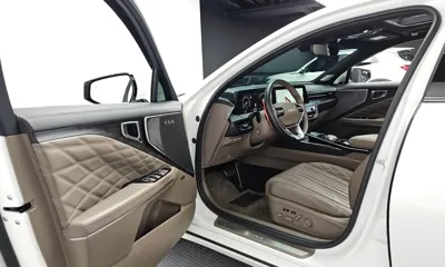 Kia K8 2023, 47994 км, за 22074.62 USD - фото 10