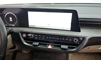 Kia K8 2023, 47994 км, за 22074.62 USD - фото 12