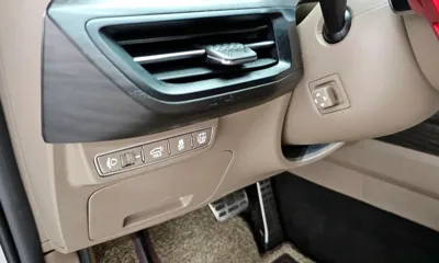 Kia K8 2023, 47994 км, за 22074.62 USD - фото 19