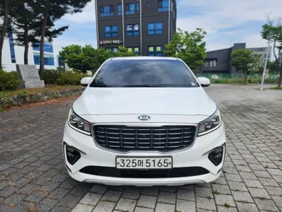 Kia Canival 2019, 134770 км, за 10814.34 USD