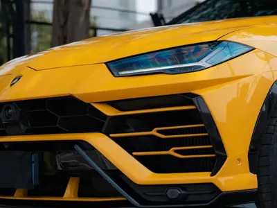 Lamborghini Urus 2020, 70000 км, за 263385.12 USD