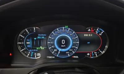 Cadillac Escalade 2018, 77022 км, за 21990.29 USD - фото 8