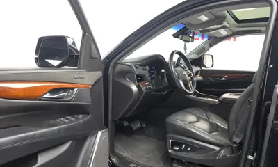 Cadillac Escalade 2018, 77022 км, за 21990.29 USD - фото 10