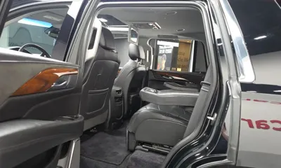 Cadillac Escalade 2018, 77022 км, за 21990.29 USD - фото 11