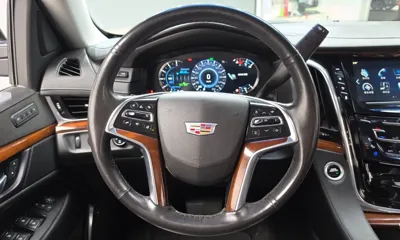 Cadillac Escalade 2018, 77022 км, за 21990.29 USD - фото 13