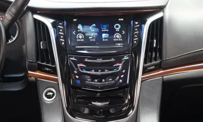 Cadillac Escalade 2018, 77022 км, за 21990.29 USD - фото 14