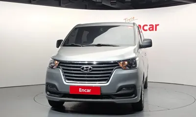 Hyundai Starex 2019, 96940 км, за 10401.09 USD