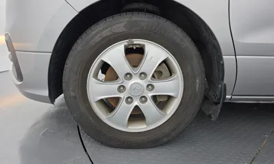Hyundai Starex 2019, 96940 км, за 10401.09 USD