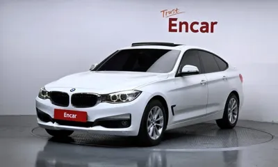 BMW Gran Turismo 2015, 185590 км, за 5529.54 USD