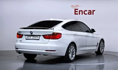 BMW Gran Turismo 2015, 185590 км, за 5529.54 USD