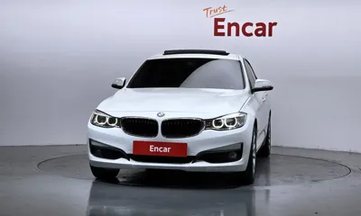 BMW Gran Turismo 2015, 185590 км, за 5529.54 USD